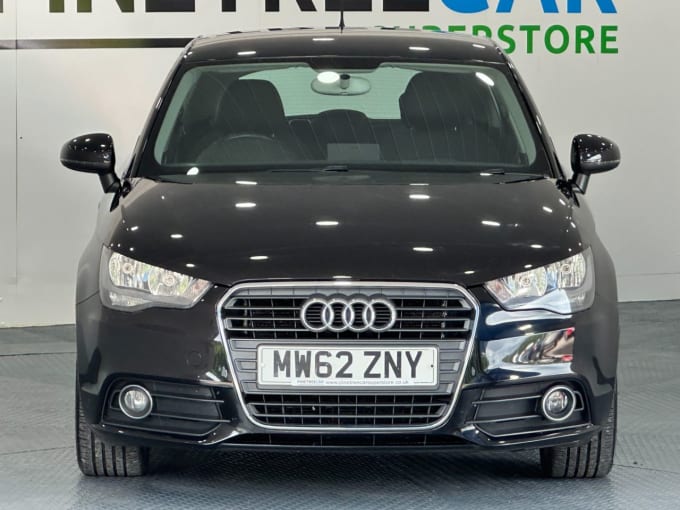 2025 Audi A1