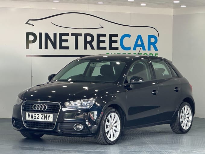 2025 Audi A1