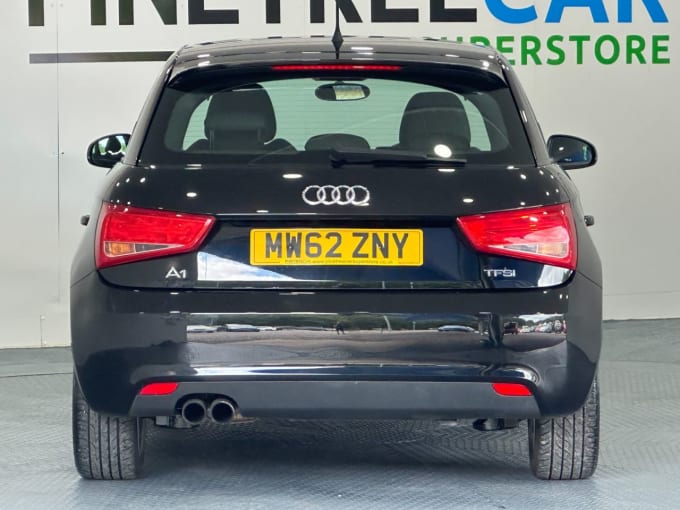 2025 Audi A1