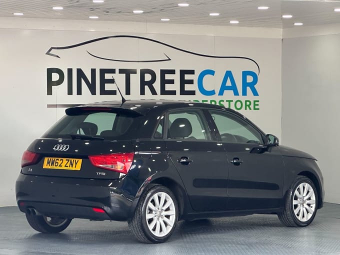 2025 Audi A1