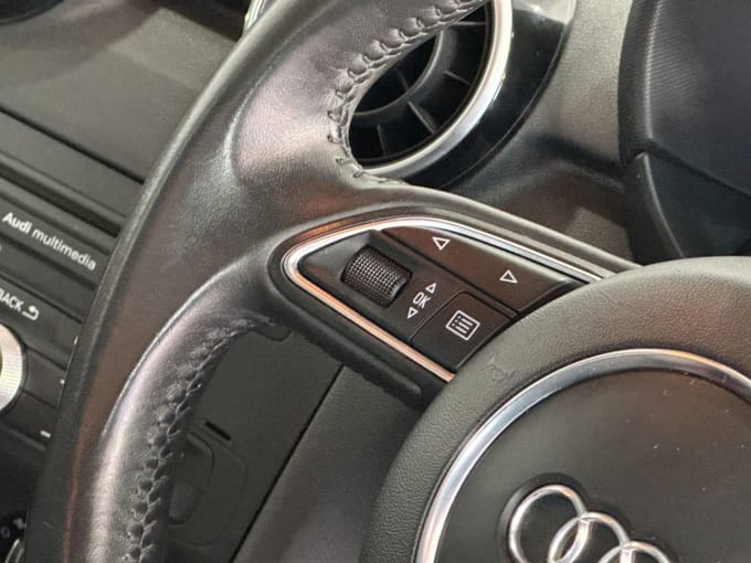 2025 Audi A1