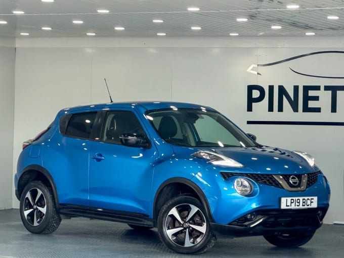 2025 Nissan Juke
