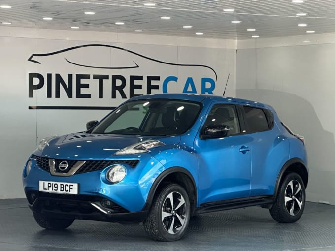 2025 Nissan Juke
