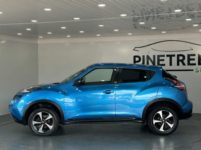 2025 Nissan Juke