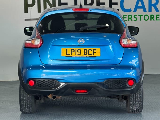 2025 Nissan Juke