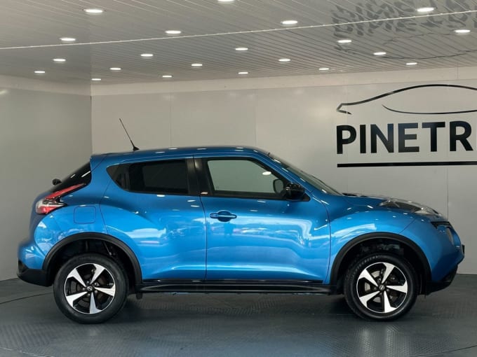 2025 Nissan Juke