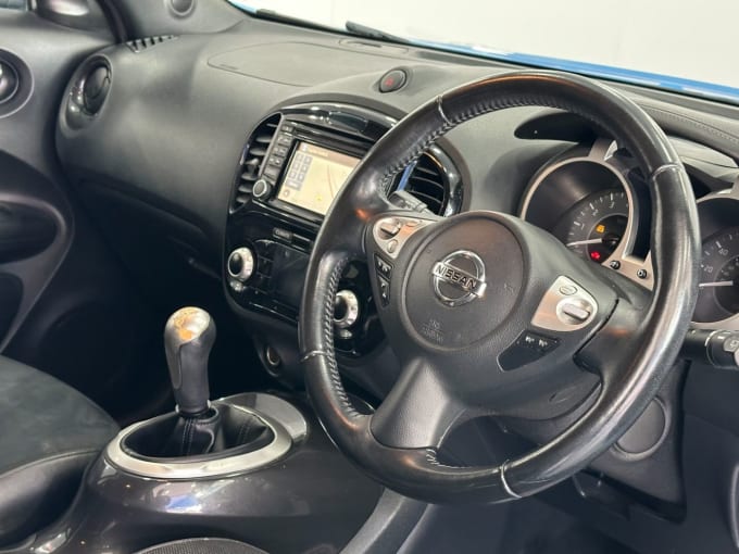 2025 Nissan Juke