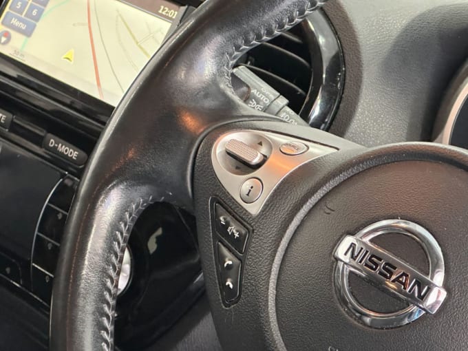 2025 Nissan Juke