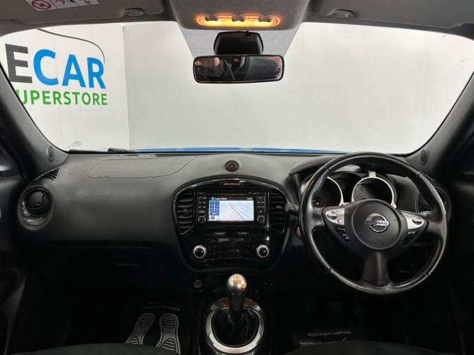2025 Nissan Juke