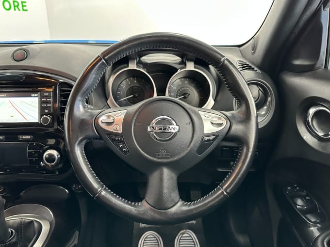 2025 Nissan Juke