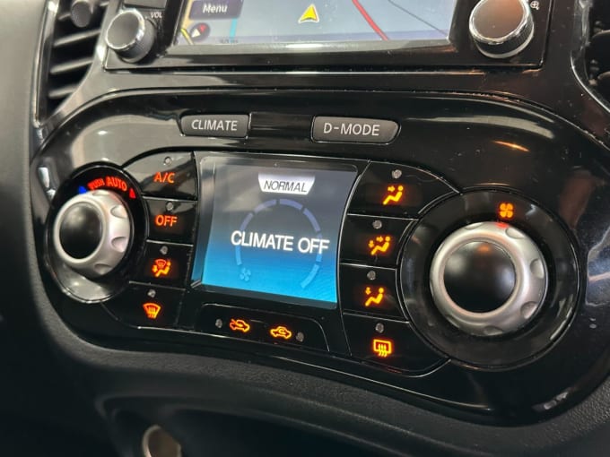 2025 Nissan Juke