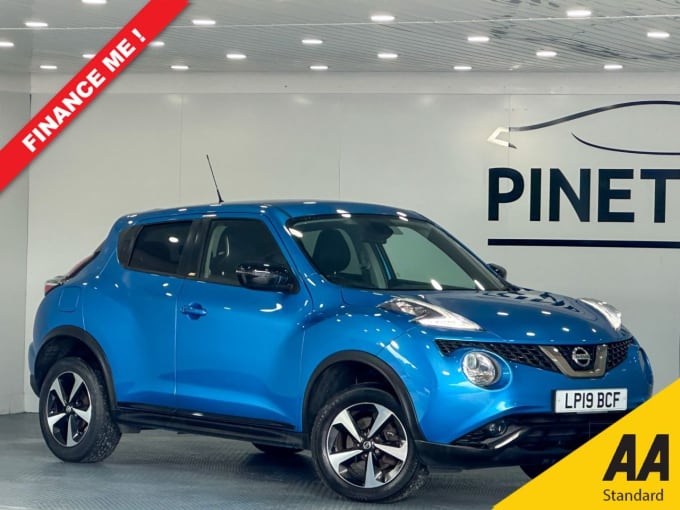 2025 Nissan Juke