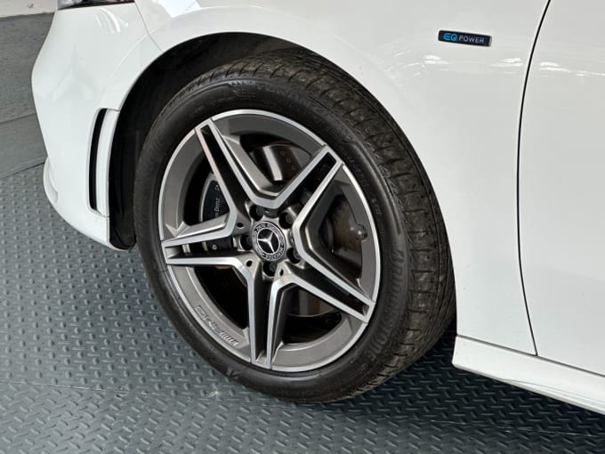 2025 Mercedes-benz A-class