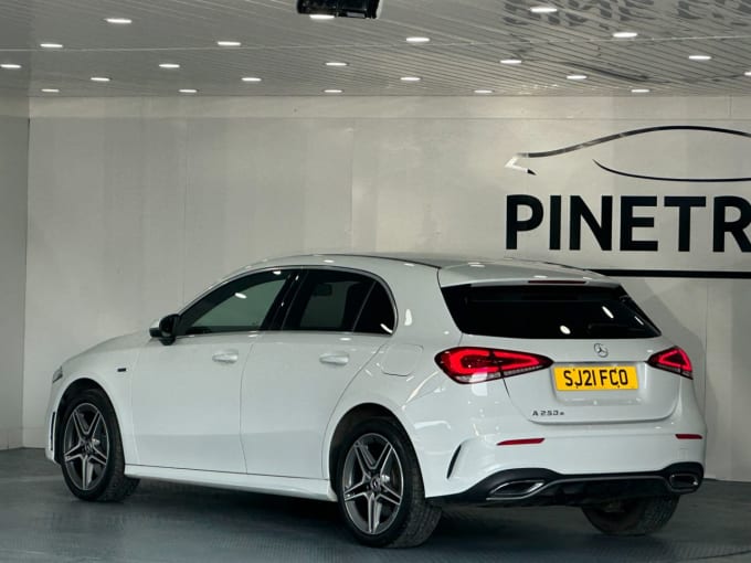 2025 Mercedes-benz A-class