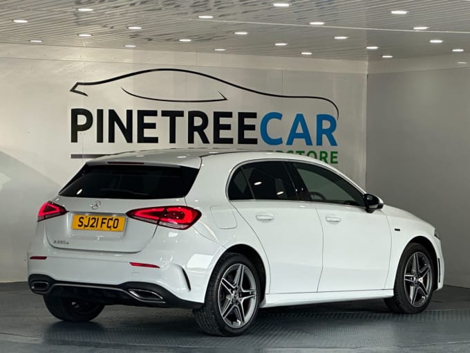 2025 Mercedes-benz A-class