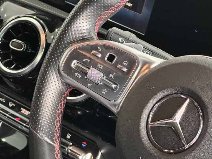 2025 Mercedes-benz A-class