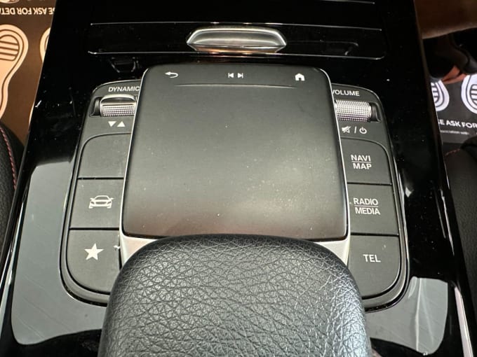 2025 Mercedes-benz A-class