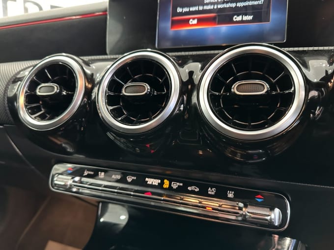2025 Mercedes-benz A-class