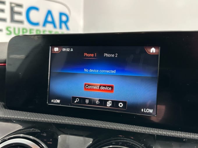 2025 Mercedes-benz A-class