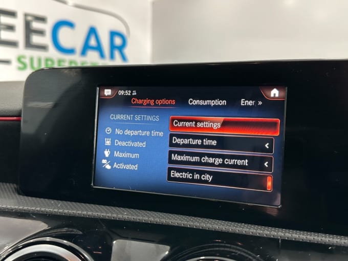 2025 Mercedes-benz A-class