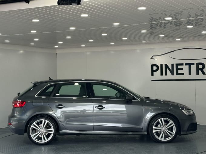 2025 Audi A3