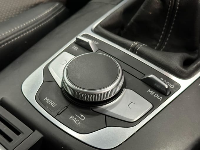 2025 Audi A3