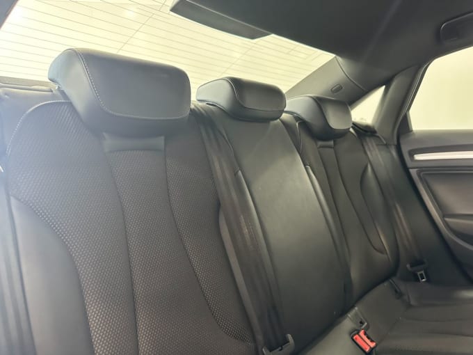 2017 Audi A3