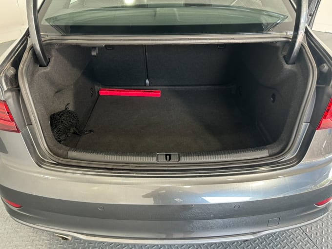 2017 Audi A3
