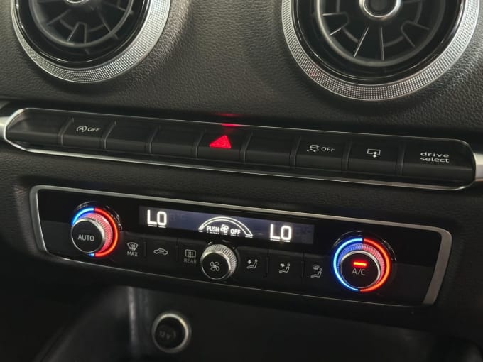 2017 Audi A3