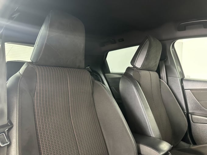 2025 Ds Automobiles Ds 3 Crossback