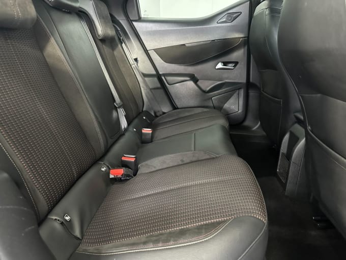 2025 Ds Automobiles Ds 3 Crossback