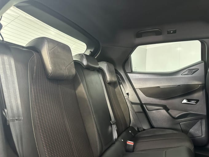 2025 Ds Automobiles Ds 3 Crossback