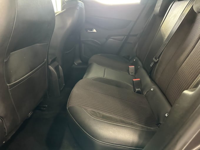 2025 Ds Automobiles Ds 3 Crossback