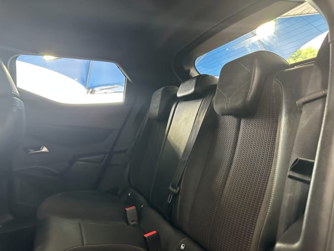2025 Ds Automobiles Ds 3 Crossback