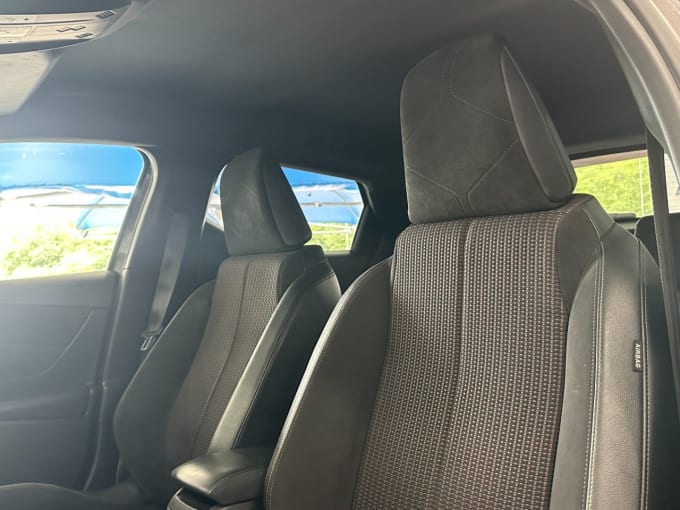 2025 Ds Automobiles Ds 3 Crossback