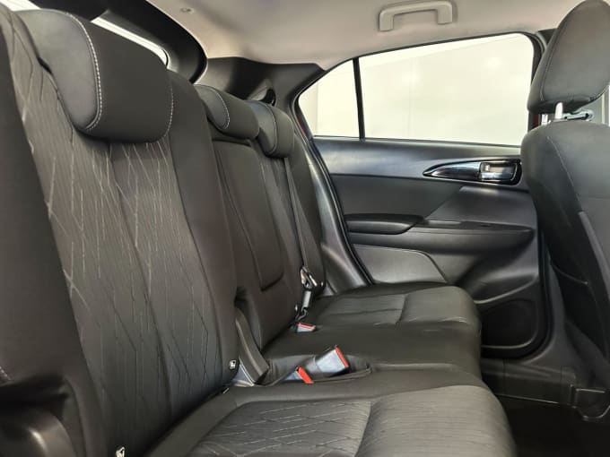 2025 Mitsubishi Eclipse Cross