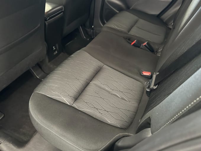 2025 Mitsubishi Eclipse Cross