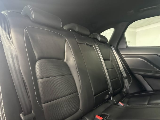 2017 Jaguar F-pace