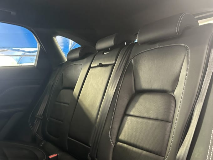 2017 Jaguar F-pace