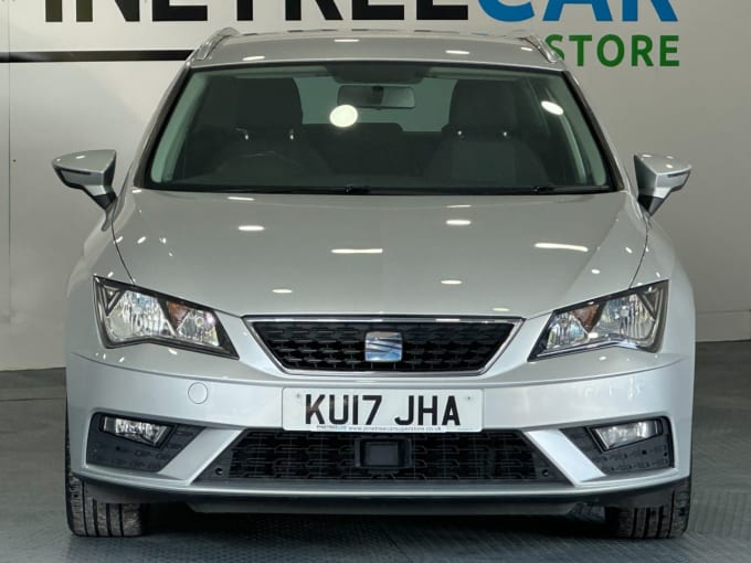 2017 Seat Leon