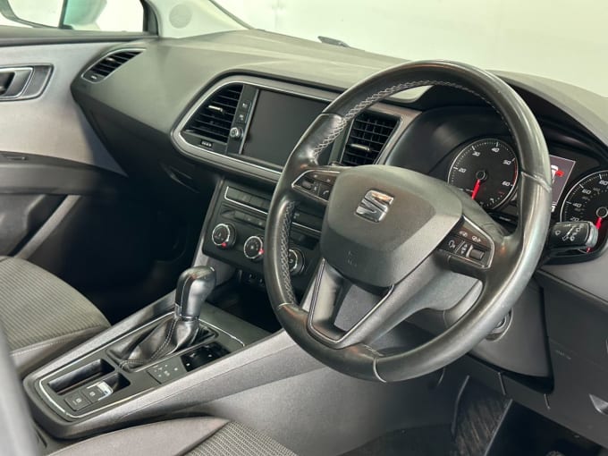 2017 Seat Leon