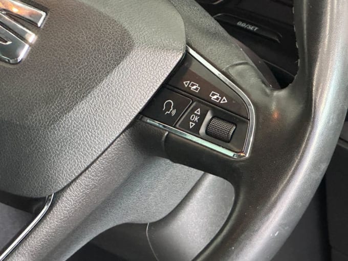 2017 Seat Leon
