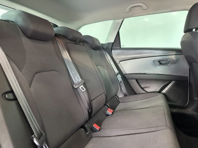 2017 Seat Leon