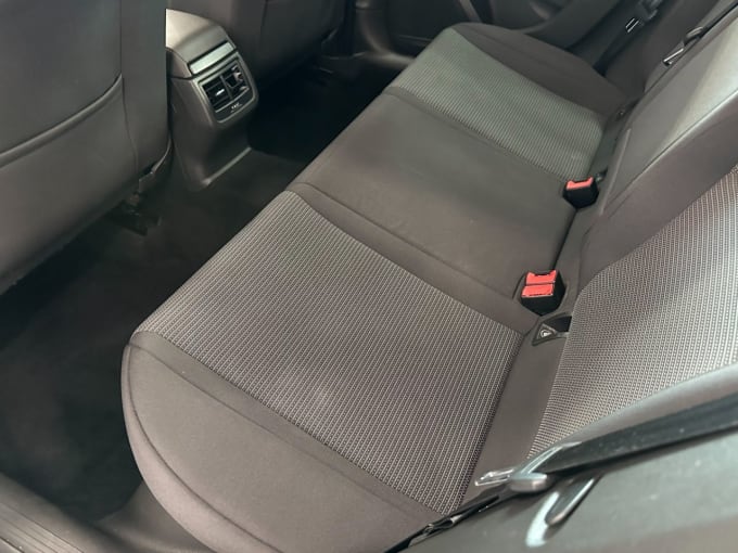 2017 Seat Leon