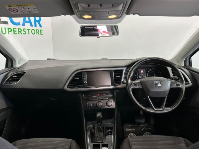 2017 Seat Leon