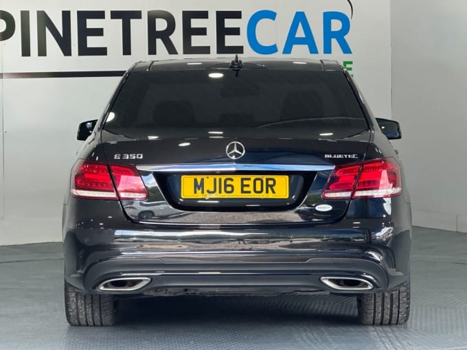 2025 Mercedes-benz E-class