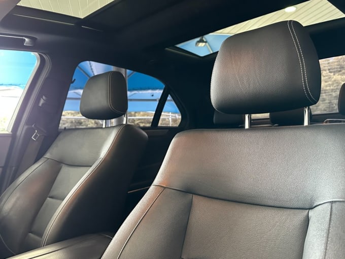 2025 Mercedes-benz E-class