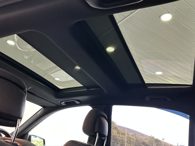 2025 Mercedes-benz E-class