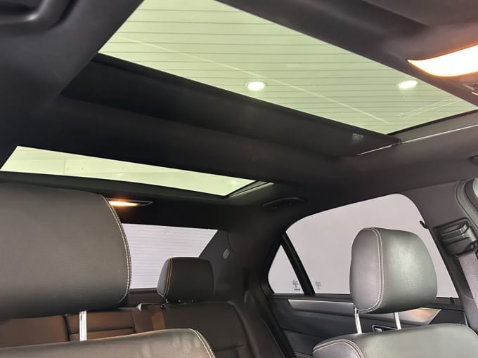 2025 Mercedes-benz E-class