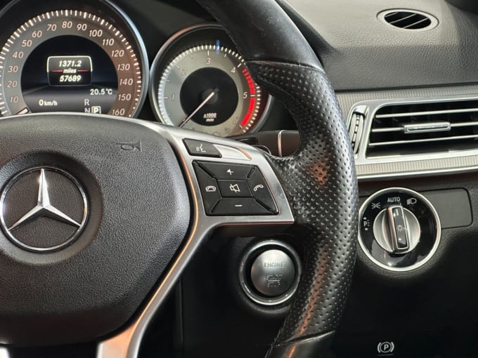 2025 Mercedes-benz E-class